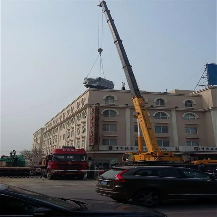 上思桥梁基础施工|大型设备租赁解决方案|吊装运输难点攻克