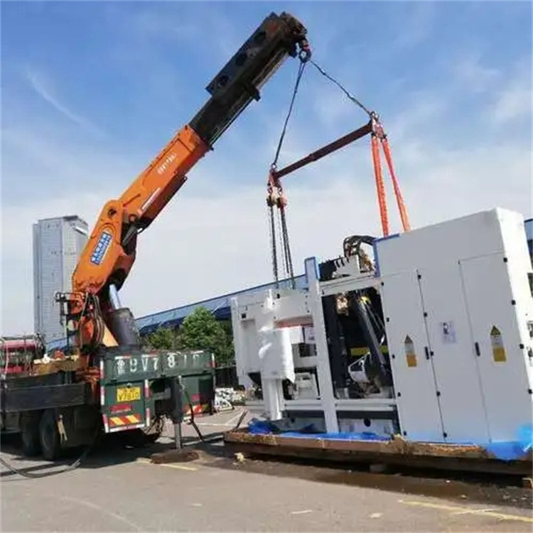 上思附近小吊车联系方式|8-16吨|本地及时服务