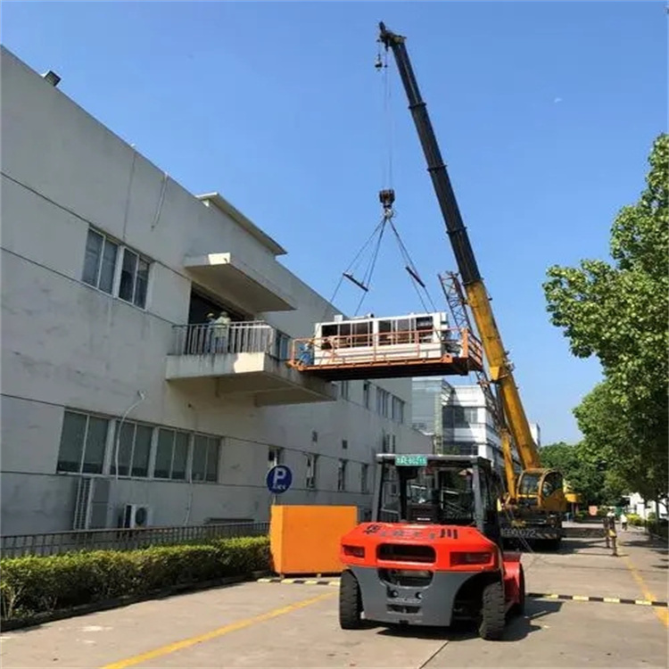 上思35t汽车吊一个台班多少钱