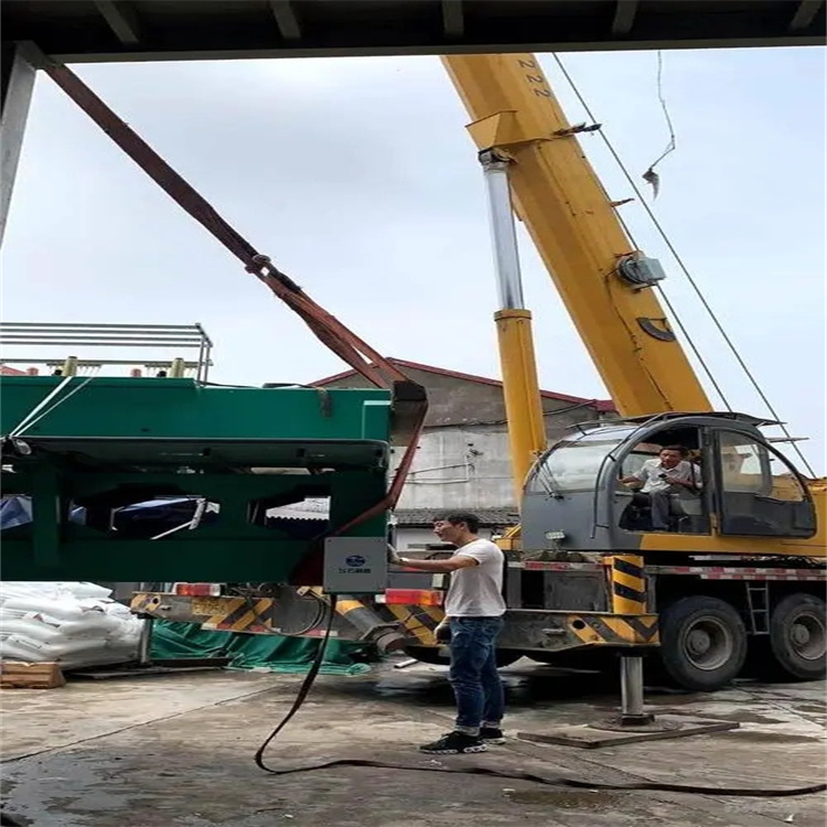 上思大吨位吊车租赁应急保障方案|化解突发吊装需求难题