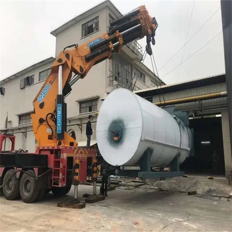 上思吊车租用电话|24小时应急服务|精准吊装方案